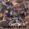 robot wars og original generations official perfect fille