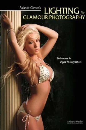 rolando gornezs lighting for glamour photography
