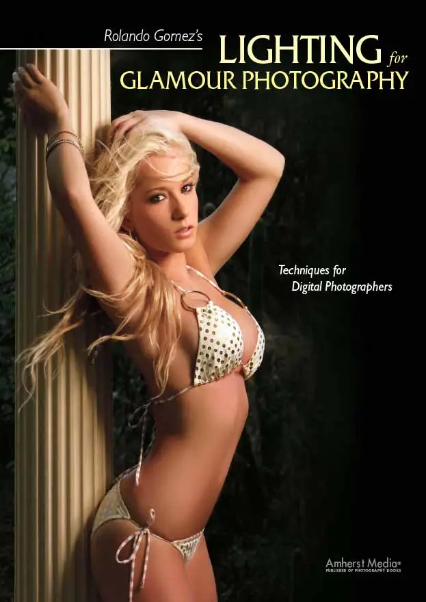 rolando gornezs lighting for glamour photography