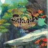 sakonia of rice and ruin artbook
