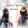scarlet nexus digital artbook