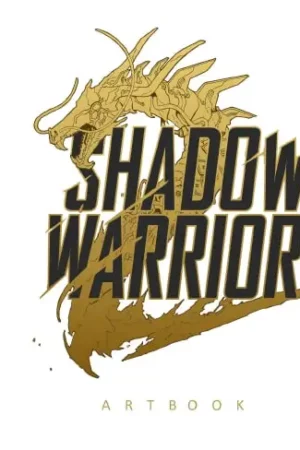 shadow warrior