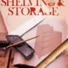 shelving storage