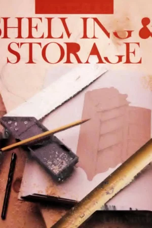shelving storage