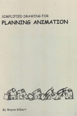 simplified drawing for planning animation1