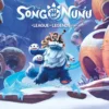 song nonu tm a league of legends story