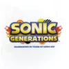 sonic generations tm celebrating 20 years of sonic art