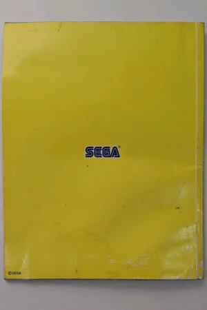 sonic mania plus art book only no game art book only sega15