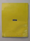 sonic mania plus art book only no game art book only sega3