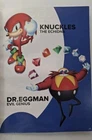sonic mania plus art book only no game art book only sega5