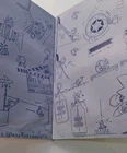 sonic mania plus art book only no game art book only sega6