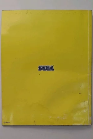 sonic mania plus art book only no game art book only sega9