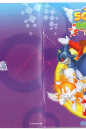 sonic origins 7