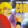 space adventure cobra dossier de coleccin sketchs vol4