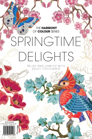 springtime delights