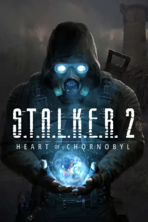 stalker 2 heart of chornobyl