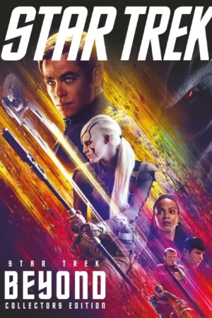 star trek star trek beyond