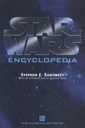 star wars encyclopedia