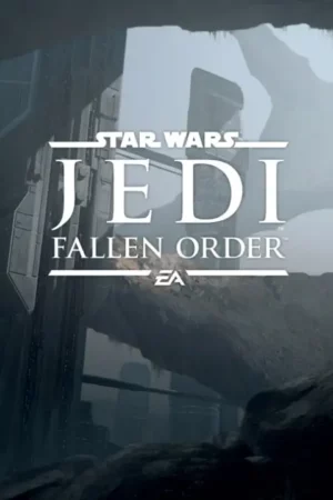 star wars jedi fallen order