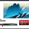 styleuide mulan