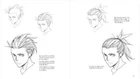 secret character drawing guide by taco korean art book complete 80 characters5