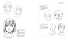 secret character drawing guide by taco korean art book complete 80 characters6