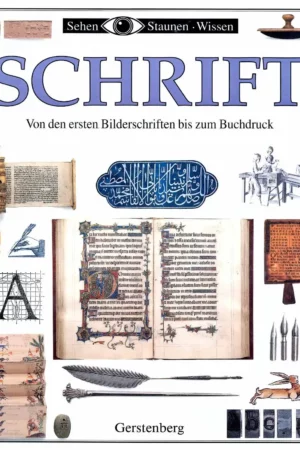sehen staunen wissen