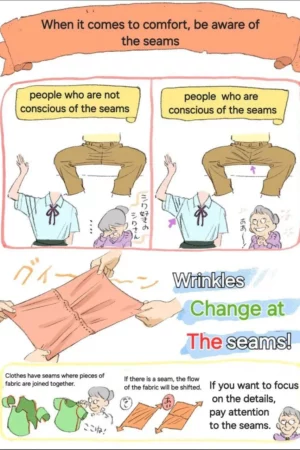 shimoda art tips collection