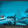 sleeping beauty prince phillip attacks earle