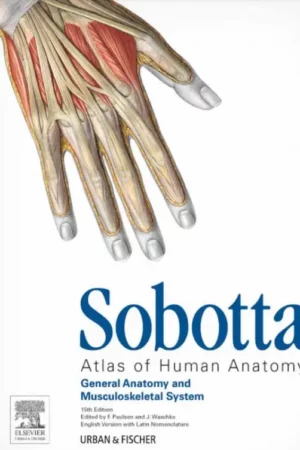 sobotta atlas of human anatomy