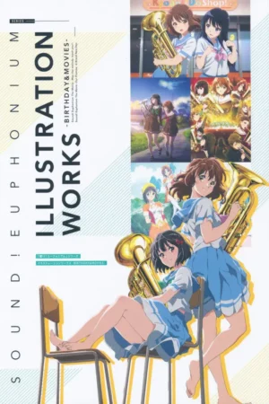 sound euphonium illustration works birthday movies