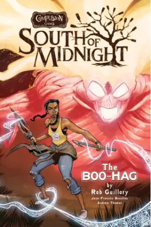 south of midnight the boo hag 2