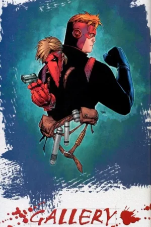 spartan grifter 