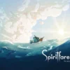 spiritfarer the artbook