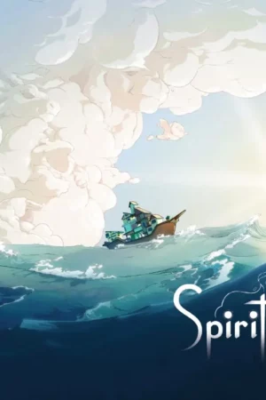 spiritfarer the artbook