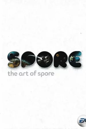 spore galactic edition the art of spore