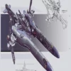 star conflict interceptor eagle