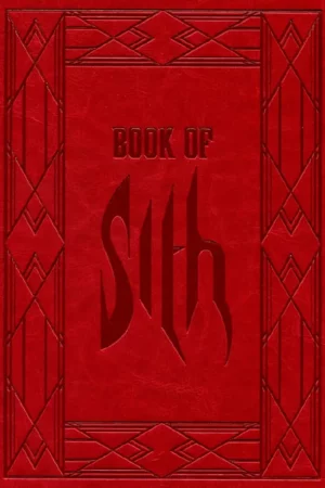 star wars book of sith secrets from the dark side