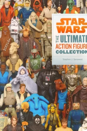 star wars the ultimate action figure collection