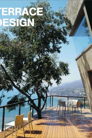 terrace design