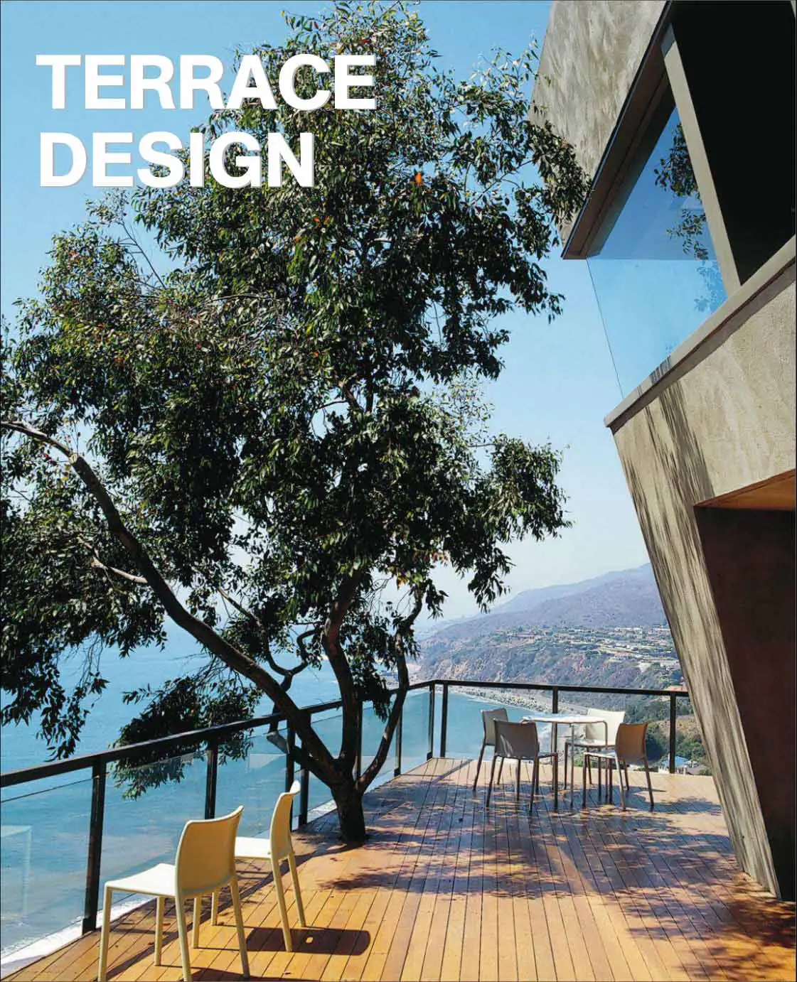 terrace design