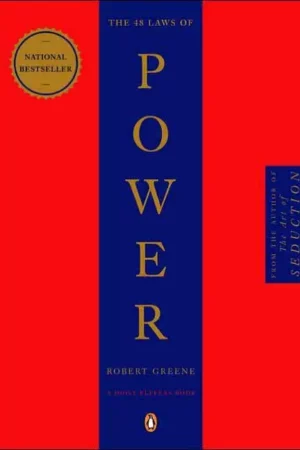 the 48 laws of power