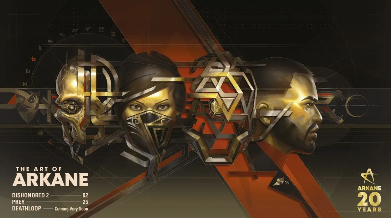the art of arkane