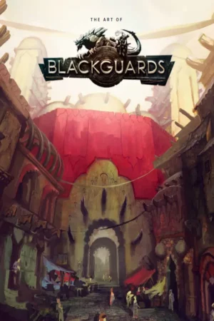 the art of blackguards