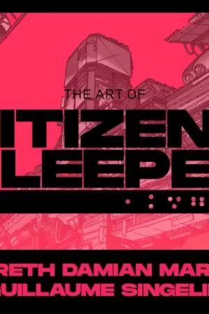 the art of citizen sleeper
