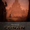 the art of conan exiles