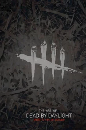 the art of dead by daylight death is not an escape