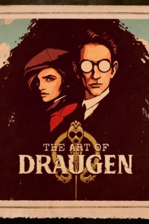 the art of draugen