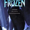 the art of disney frozen