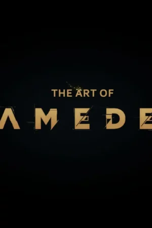 the art of gamedec